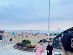 -碧海金沙