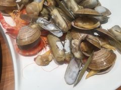 -海味当家·蒸锅海鲜(星海公园店)