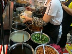 -刘二妈米皮(步行街店)