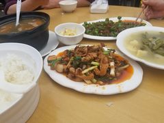 -灯盏窝饭店(新都分店)