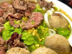 -菜忠潮州牛肉店(岗厦店)