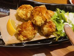 -白石の深夜食堂(芝罘万达店)