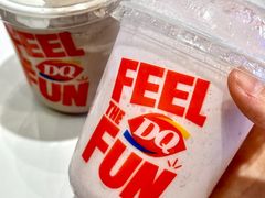 -DQ·蛋糕·冰淇淋(西直门店)