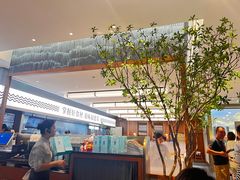 -莆田餐厅PUTIEN(世博源店)