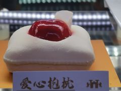 -红跑车(三牌楼店)