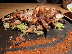 -薇酌饮·陕西菜(南门外店)