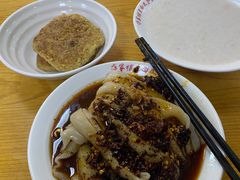 -蒋家槟豆面皮(友爱路店)
