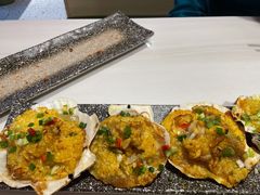 扇贝-齐齐哈尔芭比Q(总店)