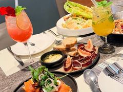 -SHADOWS•Bistro&Eatery(安福路店)