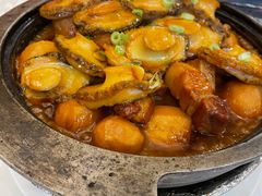 -万宝海鲜舫(劳动公园店)