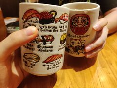 -桃太郎创作料理(大坪店)