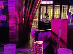 -DEEP·美式餐吧(五棵松华熙LIVE店)