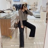 东莞韩系女装店｜NATURE•穿上秒变韩剧女主👑