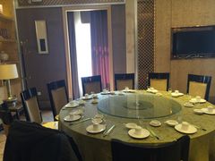 包厢-东方之珠海鲜酒楼(南开店)