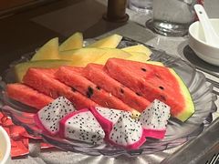 -海底捞火锅(新松江路生日主题店)