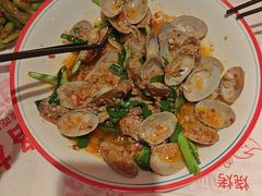 -辣不怕口味虾(长沙总店)
