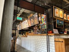 -Common Table · Brunch & Coffee