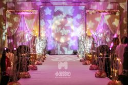 -M'S BANQUET AND SPACE ART