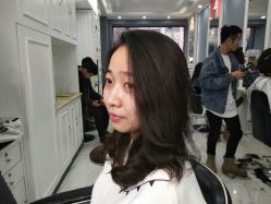 点击看大图 -DL HAIR SALON