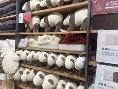 -MUJI无印良品(万达天鹅湖店)