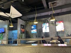 -豪客来牛排(雄峰城店)