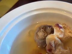 -采悦轩中餐厅·粤菜·海南菜(神州半岛喜来登度假酒店)