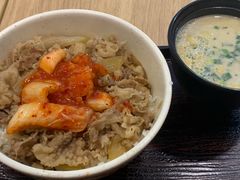 -吉野家(上海美罗城店)