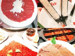 -井格重庆火锅(西直门凯德Mall店)