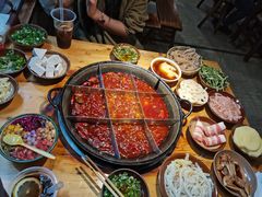 -陈陈火锅(较场口店)