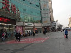 -大连福佳爱琴海购物公园(西安路店)