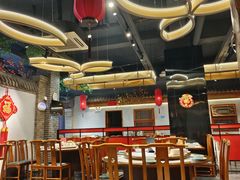 -北平食府(马鞍山路店)