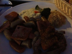 iphone_upload_pic-LENBACH兰巴赫西餐啤酒坊(大连星海广场店)
