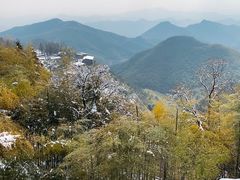 -莫干山风景区