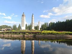 -云南民族村