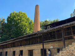 -景德镇古窑民俗博览区