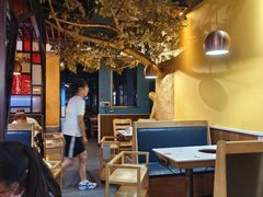 -傣妹火锅(南京东路一店)