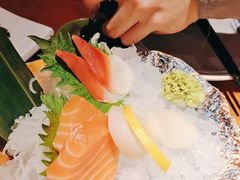 -有喜屋·烧鸟·居酒屋(周浦万达店)