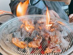 -黑牛の店·黑金店(沈阳万象城店)