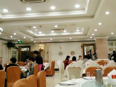 -新恬乐大酒家(沧达大厦店)