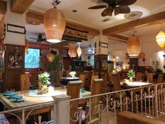 大堂-云之南(八里庄店)
