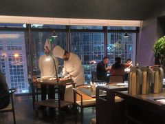 -喜悦烤鸭·新京菜(王府井店)