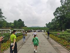-邓小平故里