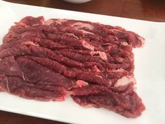 -岳合轩老北京涮肉