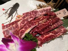 -黑牛の店·和牛烧肉(合生汇店)