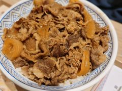 -吉野家(群力王府井店)