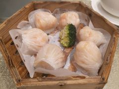 -麒麟中餐厅·经典粤菜·地道菜式老字号(广州长隆酒店)