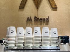 -M Stand(深圳布吉万象汇店)
