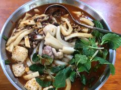 小锅臭豆腐饵块-罗氏真味小锅