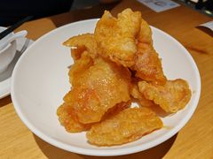 -关东小磨东北菜(上海长风大悦城店)