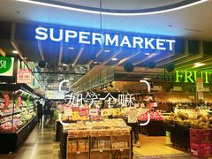 -AEON永旺(东方宝泰店)